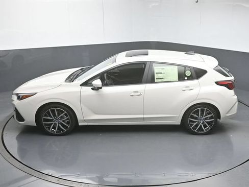 New 2026 Subaru Impreza 2.0i Sport AWD/4WD image 44