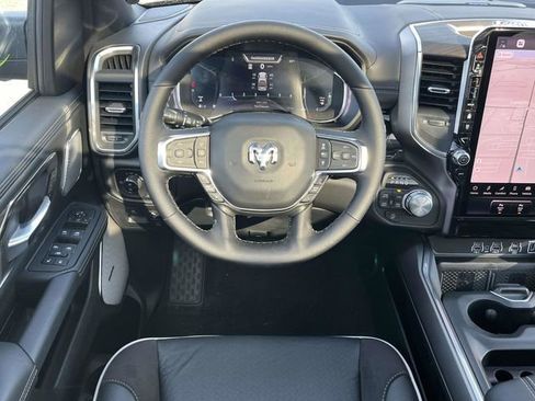 New 2026 RAM 1500 Laramie image 15
