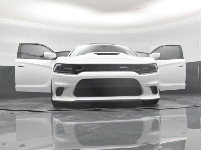 Used 2020 Dodge Charger Scat Pack w/ Daytona Edition Group RWD image 65