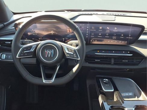 New 2026 Buick Enclave Sport Touring FWD image 4