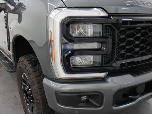 Used 2025 Ford F250 Lariat w/ Lariat Ultimate Package AWD/4WD image 27