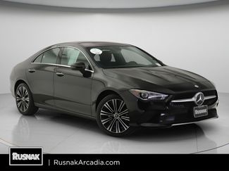 Certified 2023 Mercedes-Benz CLA 250 video 1