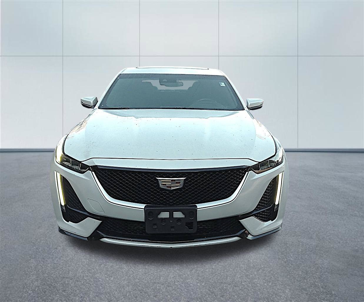 Used 2020 Cadillac CT5 Sport AWD/4WD image 5