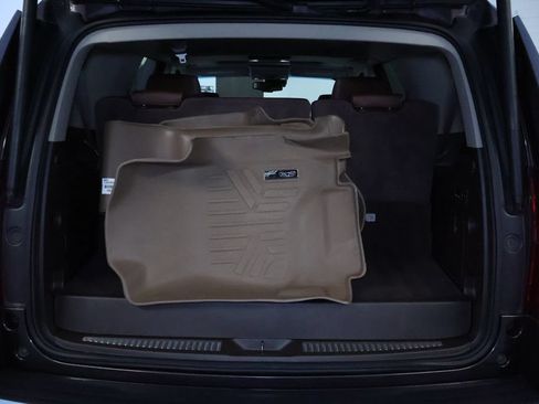 Used 2015 Chevrolet Tahoe LTZ AWD/4WD image 18