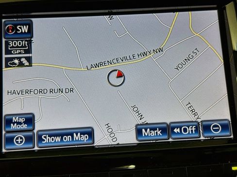 Used 2013 Toyota Land Cruiser AWD/4WD image 13