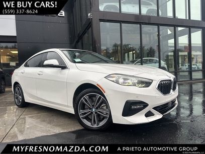 Used 2021 BMW 228i Gran Coupe w/ Driving Assistance Package