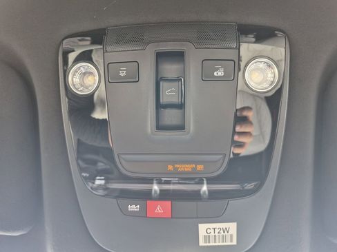 New 2026 Kia Sorento SX Prestige image 24