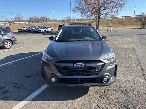 Certified 2023 Subaru Outback Premium image 2