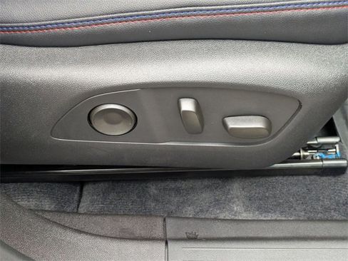 New 2026 Chevrolet Equinox EV RS image 40