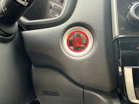 Used 2022 Honda CR-V EX image 6