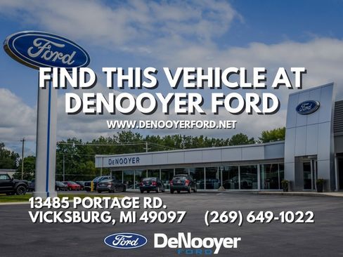 Used 2017 Ford C-MAX Titanium w/ Equipment Group 301A image 8