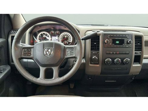 Used 2012 RAM 1500 Express image 14