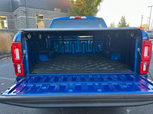 Used 2019 Ford Ranger XLT w/ Trailer Tow Package image 25