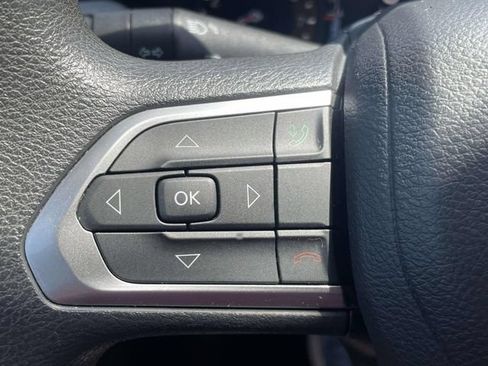 Used 2023 Jeep Compass Sport AWD/4WD image 26