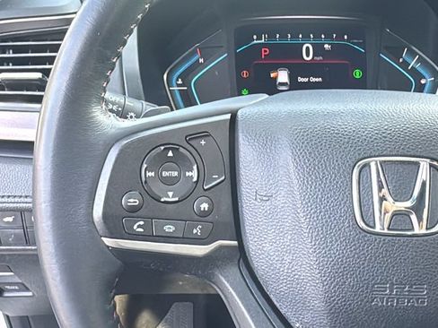 Used 2023 Honda Odyssey Sport image 18