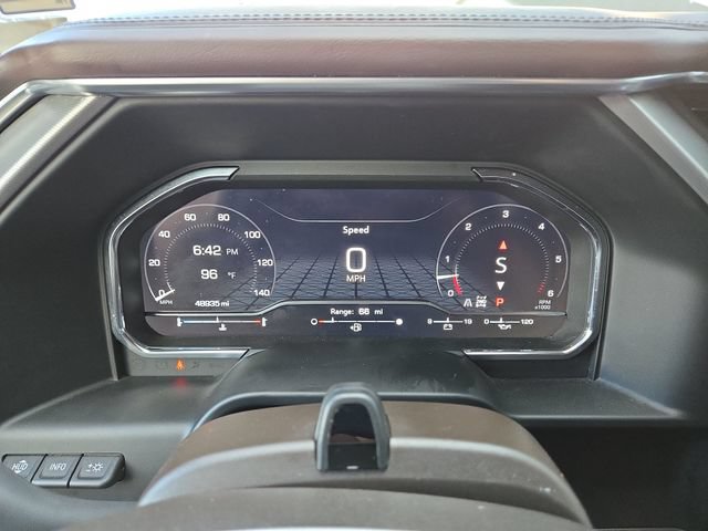 Used 2024 GMC Sierra 1500 Denali w/ Technology Package AWD/4WD image 17