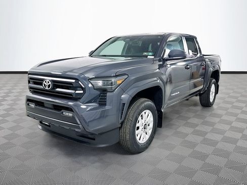 New 2026 Toyota Tacoma SR5 AWD/4WD image 23