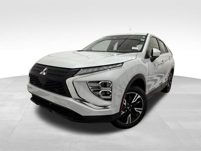 Used 2025 Mitsubishi Eclipse Cross SE