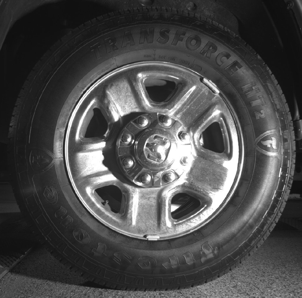 Used 2024 RAM 2500 Big Horn w/ Bed Utility Group AWD/4WD image 11