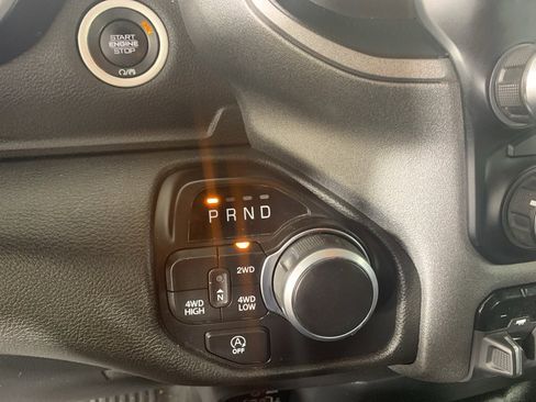 Used 2024 RAM 1500 Tradesman w/ Trailer Tow Group image 25