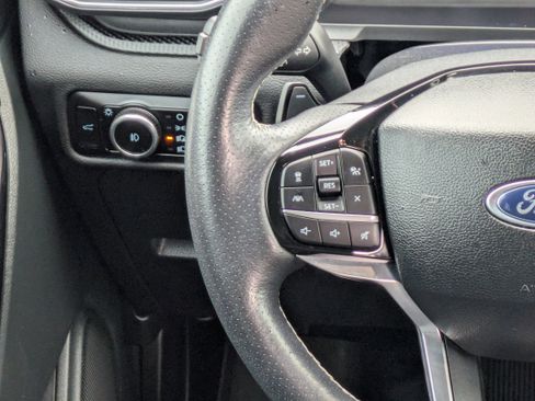 Used 2023 Ford Explorer ST w/ Equipment Group 401A image 22