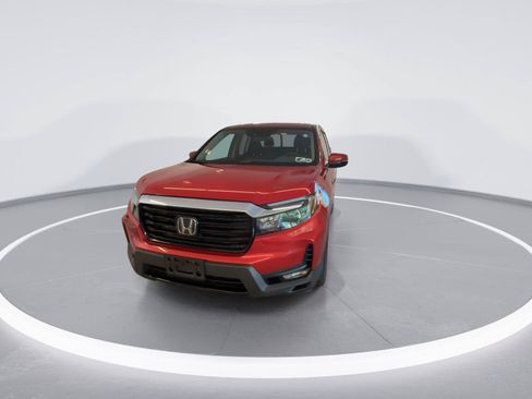 Used 2023 Honda Ridgeline RTL-E image 3