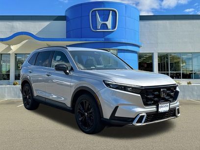 Used 2023 Honda CR-V Sport Touring