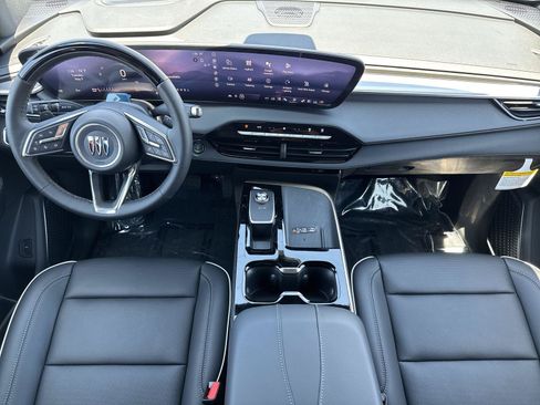 New 2026 Buick Enclave Avenir w/ Super Cruise Package FWD image 7
