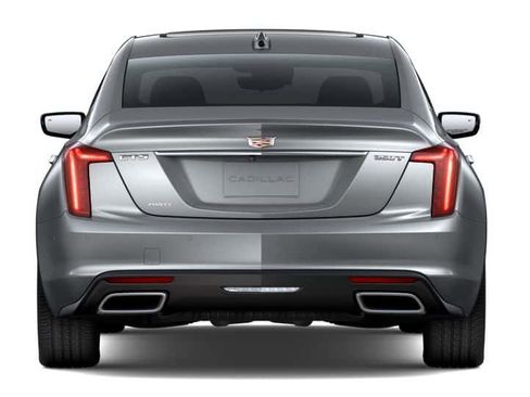 New 2026 Cadillac CT5 Premium Luxury image 31