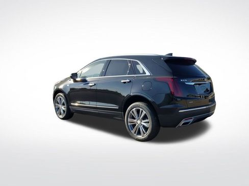 New 2025 Cadillac XT5 Premium Luxury w/ Technology Package image 7