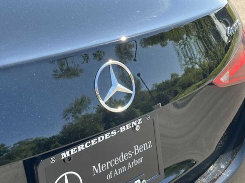 Used 2026 Mercedes-Benz C 300 4MATIC Sedan image 22