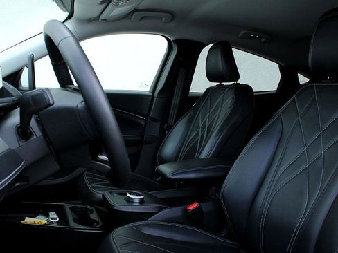 Used 2021 Ford Mustang Mach-E Select w/ Comfort/Appearance Package image 14