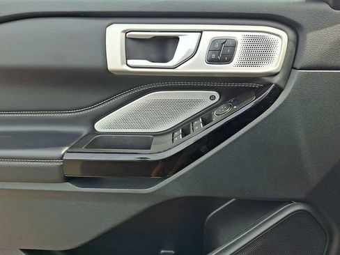 Certified 2023 Ford Explorer ST w/ Equipment Group 401A AWD/4WD image 12