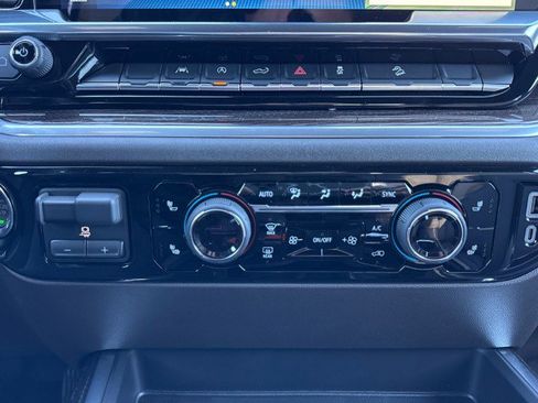 New 2026 Chevrolet Silverado 1500 LT image 21