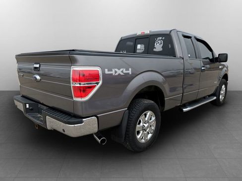 Used 2014 Ford F150 XLT w/ Equipment Group 302A Luxury image 4