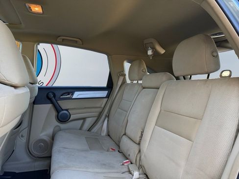 Used 2010 Honda CR-V EX image 13