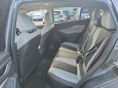 Certified 2022 Subaru Crosstrek 2.5i Limited w/ Popular Package #4 image 13