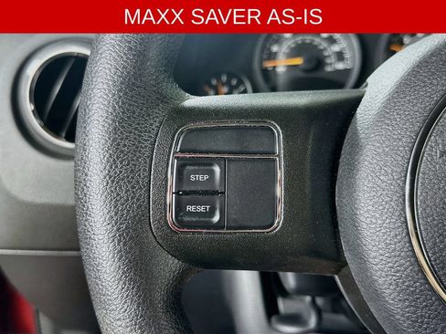 Used 2016 Jeep Patriot Sport w/ Power Value Group FWD image 21