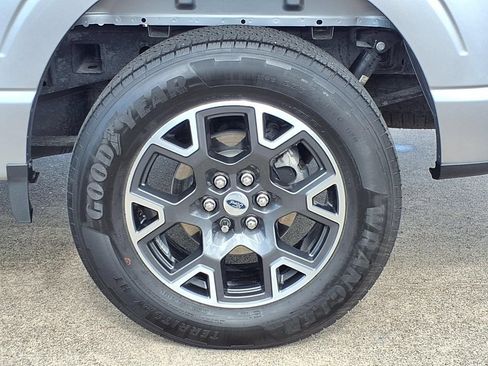 Used 2025 Ford F150 STX w/ Equipment Group 200A RWD image 31