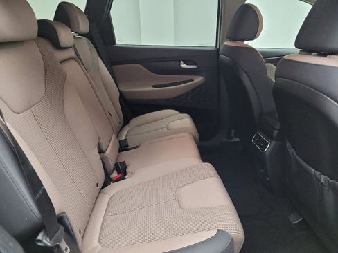 Used 2023 Hyundai Santa Fe SEL AWD/4WD image 19