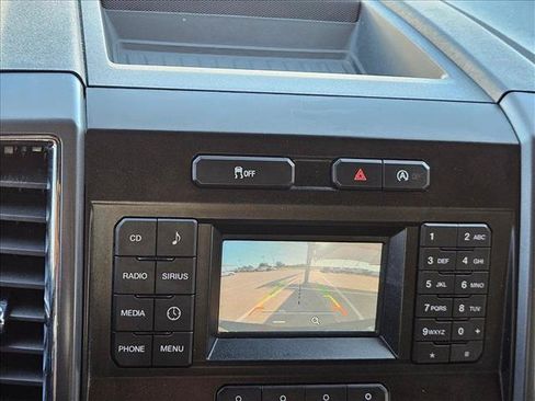 Used 2016 Ford F150 XLT w/ Equipment Group 301A Mid RWD image 11