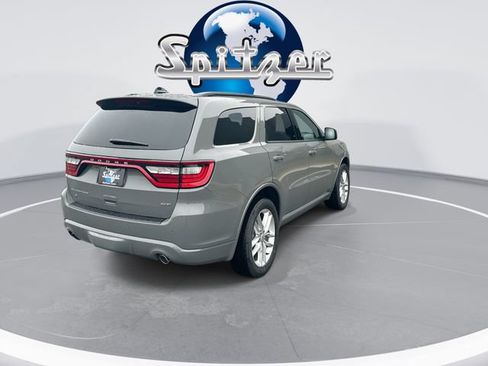 New 2026 Dodge Durango GT AWD/4WD image 10