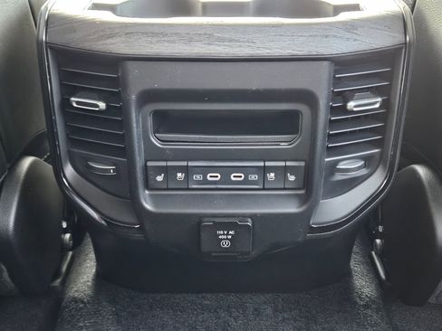 New 2026 RAM 1500 Limited image 23