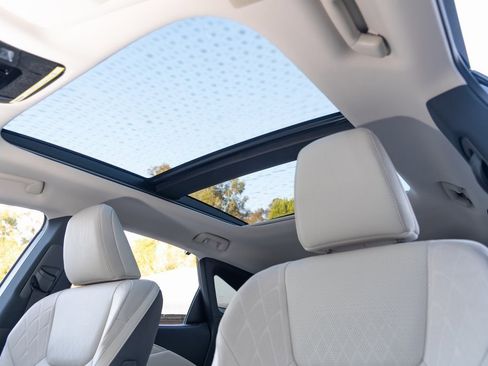 New 2026 Lexus RX 450h Luxury image 18