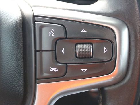 Used 2024 Chevrolet Silverado 2500 LT image 22