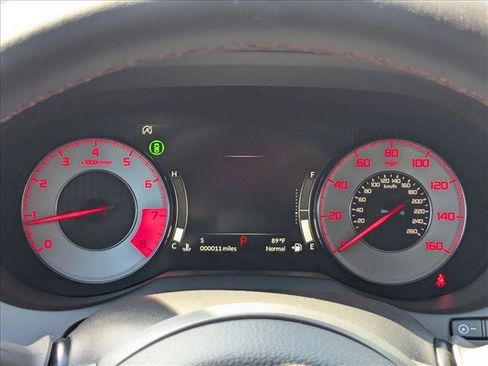 New 2025 Acura RDX A-Spec image 11