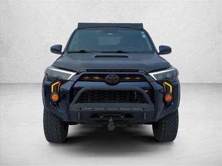 Used 2018 Toyota 4Runner TRD Off-Road video 2