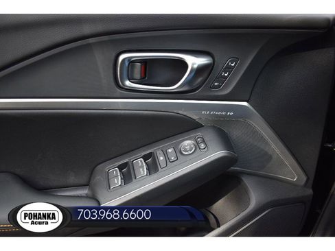 New 2026 Acura Integra A-Spec image 32