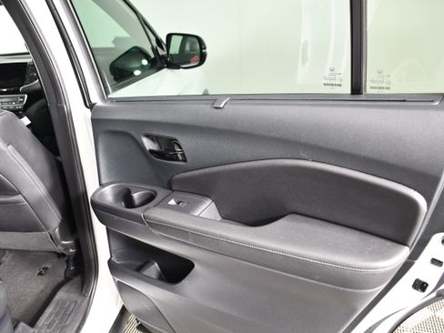Certified 2023 Honda Passport Elite image 44
