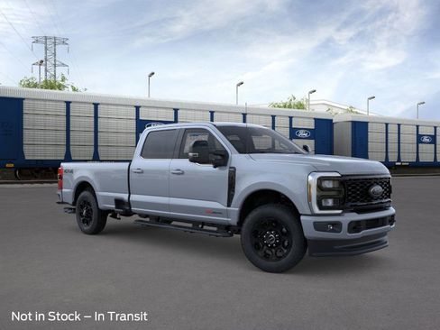 New 2026 Ford F350 Lariat image 8